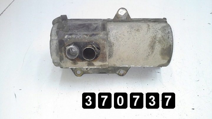 2003 Toyota Corolla Verso Отопитель предпусковой Webasto 2000D4D 25226102, фото 4