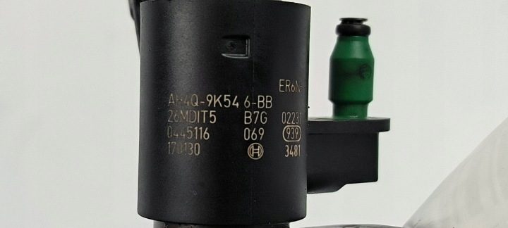 ФОРСУНКА AH4Q-9K546-BB RANGE ROVER L405, фото 3