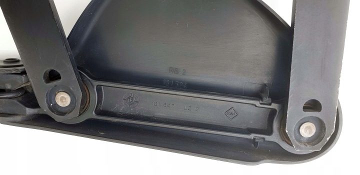 Mercedes W203 CL203 CLC купе поводок поводки дворники передние правые левые, фото 11