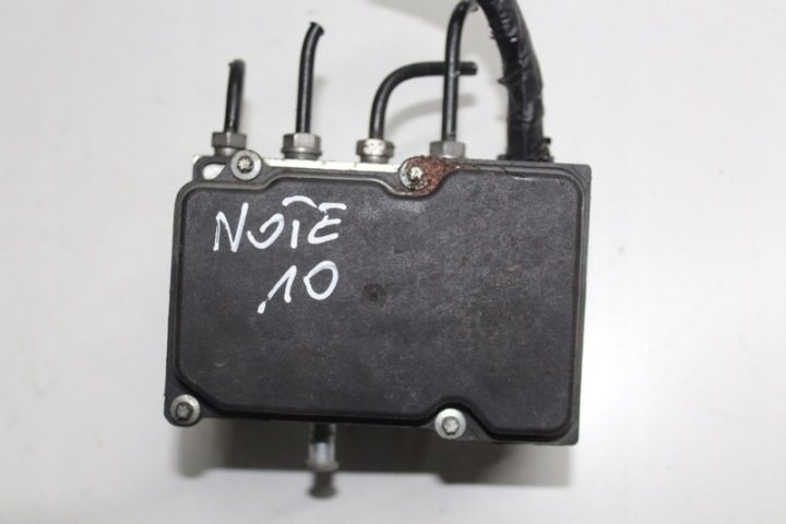 Nissan OE 0265800518 насос ABS, фото 8