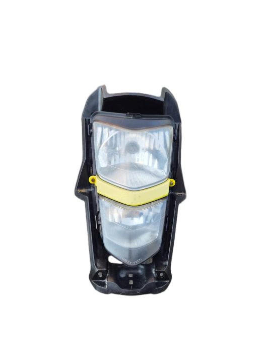 Фара передняя Suzuki LTZ 400 OEM 2003-2008, фото 1