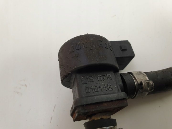 ФОРСУНКА ГАЗА Проводка V8, фото 5