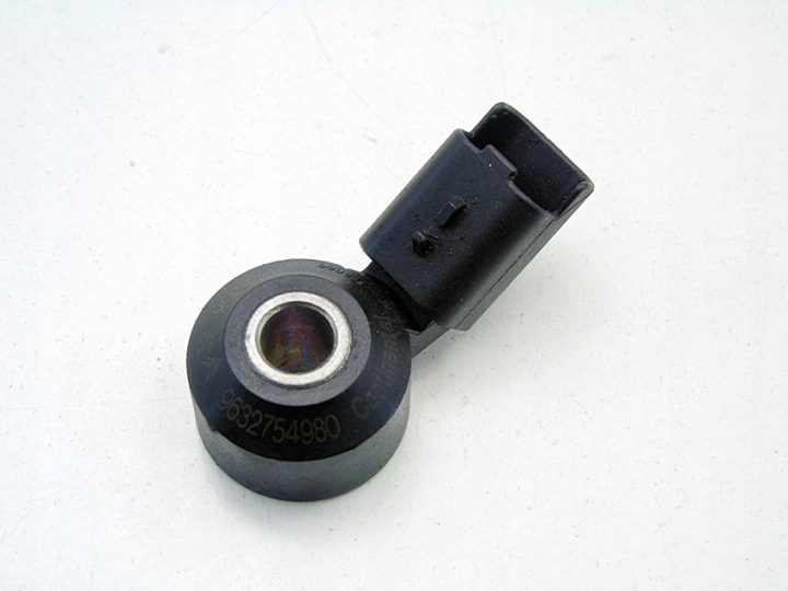 Датчик детонации 1.2 VTI 108 208 308 301 2008 C1 C3 C4 DS3 Corsa 9632754980, фото 1