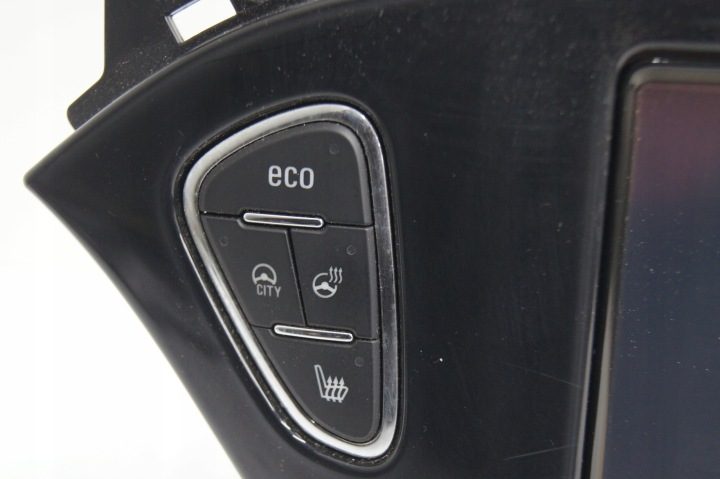 OPEL CORSA E МАГНИТОЛА НАВИГАЦИЯ 95441719, фото 3