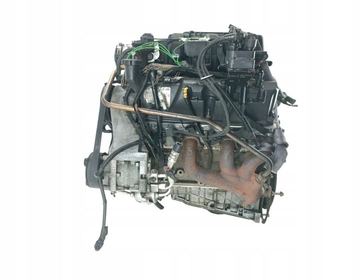 Двигатель в сборе Ford Mustang 4.0 V6 Mndza 05 г., фото 9