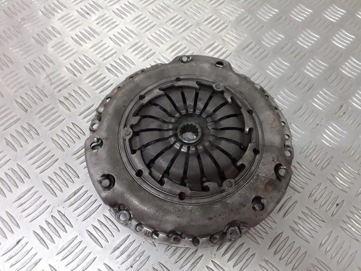 КОРЗИНА СЦЕПЛЕНИЯ С ДИСКОМ OPEL ASTRA H III 1.7 CDTI, фото 1