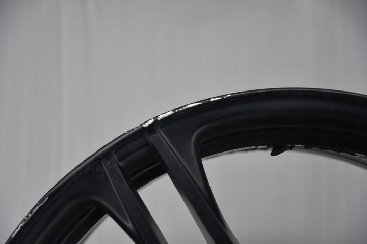 Литой диск Audi OE 11.0" x 19" 5x112 ET 50, фото 5