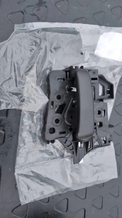 Toyota Proace Новая ручка внутренняя двери сдвижной SU001-A5097, фото 1