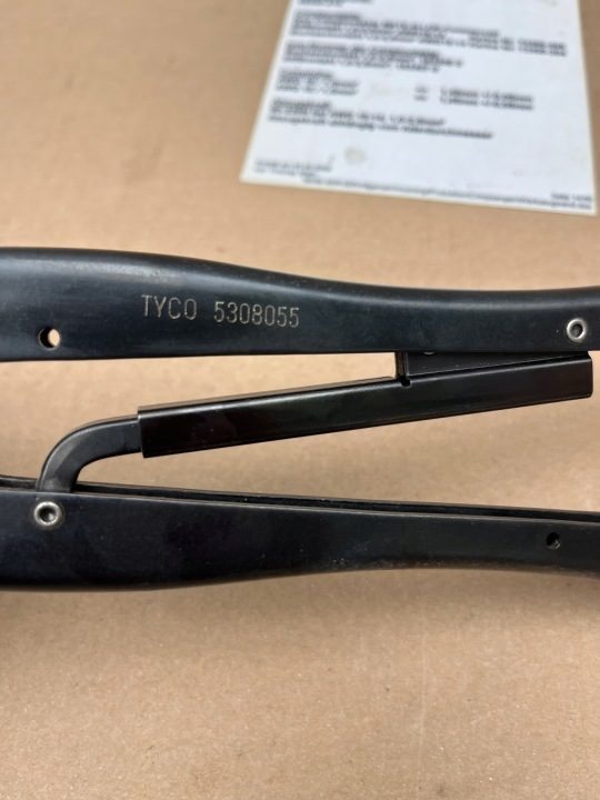 TYCO ТЕ ТЕ AMP, фото 5