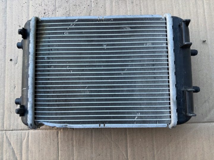 Audi RS3 RS5 RS6 RS7 радиатор дополнительный воды 8K0121212C Giełda, фото 2