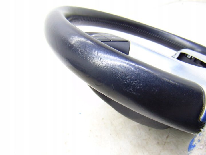 РУЛЬ КОЖА КОЖАНАЯ MULTIFUNKCJIA VOLVO S80 XC60 70 III XC70 31271093, фото 5