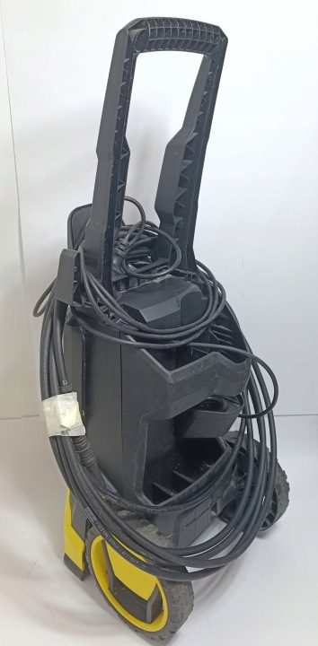 Мойка высокого давления Karcher 125 бар 2100 Вт, фото 6