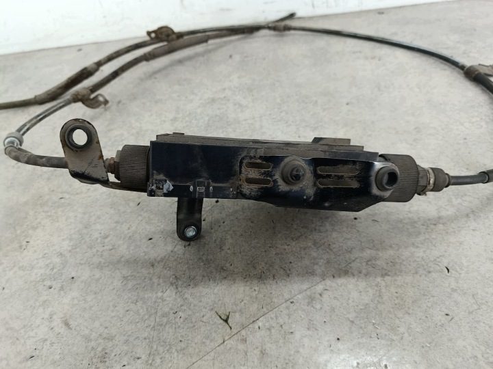 РУЧНОЙ ТОРМОЗ ЭЛЕКТРИЧЕСКИЙ SUBARU LEGACY V 26002AJ050 10.2202-0176.4 ATE, фото 5