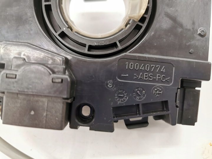 VW GOLF VII AUDI A3 шлейф подрулевой улитка airbag, фото 6