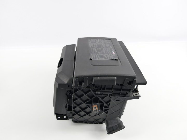 Основание кожух аккумулятора в сборе Renault Scenic III 09-11r. Grand, фото 4