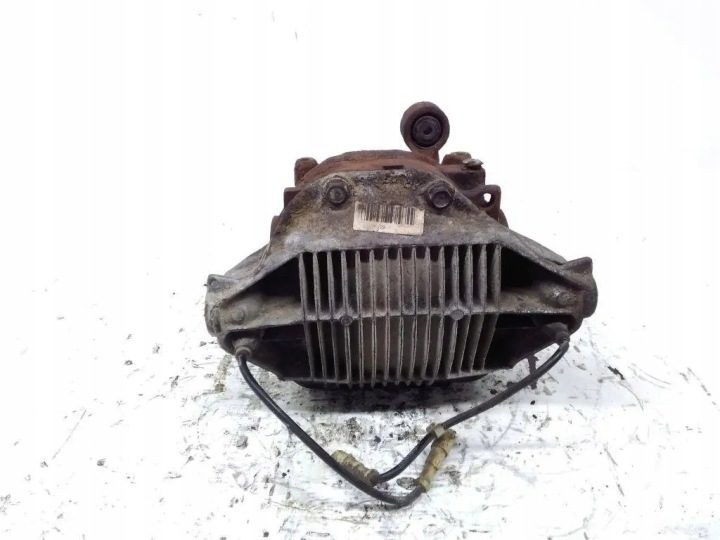 Редуктор задний OPEL OMEGA B (25_, 26_, 27_) 09244011 2.17L дизель 2000, фото 3