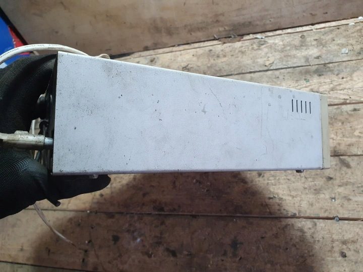 Автомагнитола JVC KD-X282BT 1-DIN, фото 8