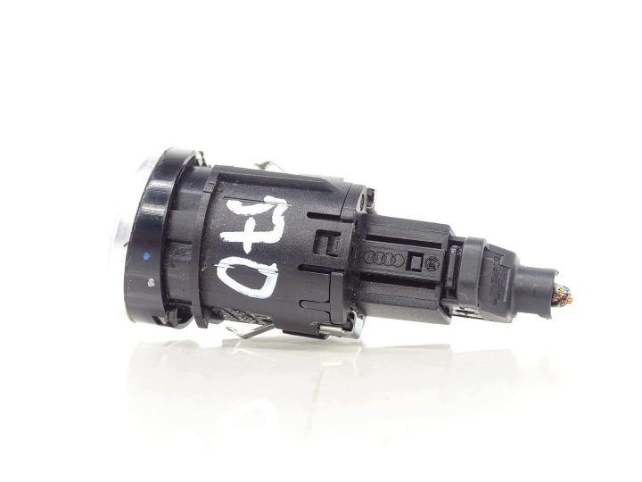 Кнопка переключатель пуска старт стоп Audi A8 D4 4H2905217A, фото 4