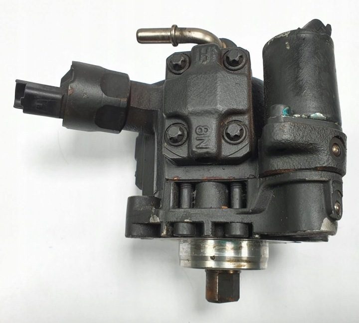 Volvo OE 9685705080 ТНВД, фото 2