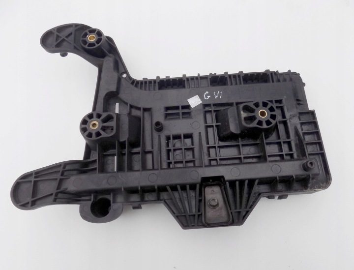 Площадка аккумулятора VW Scirocco III A3 8P Golf VI Tiguan I 1K0915333H, фото 3