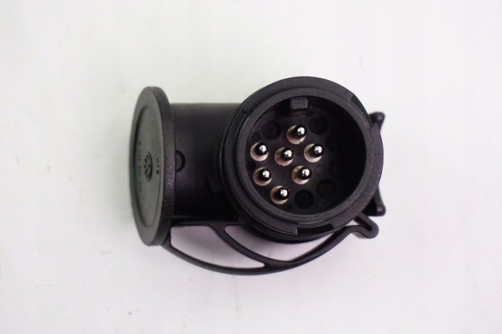 ГНЕЗДО КРЮКА VOLKSWAGEN 000055300C, фото 1
