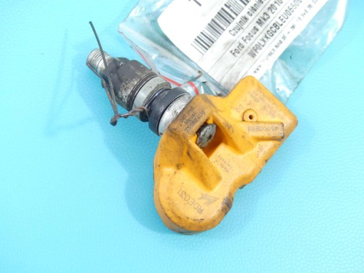 Датчик давления колеса Tpms Ford Focus MK3, фото 1