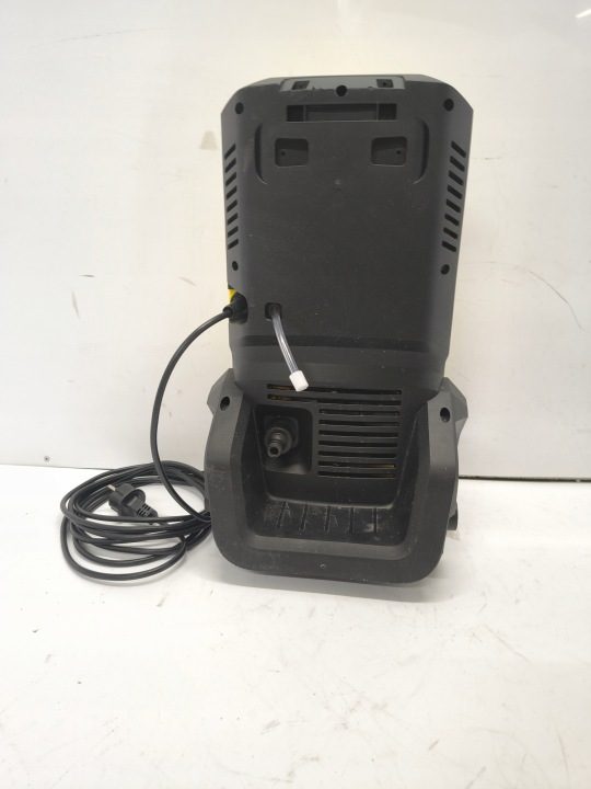 Karcher Мойка высокого давления K 4 FJ Home 130 бар шланг 6m Комплект домашний T5, фото 7