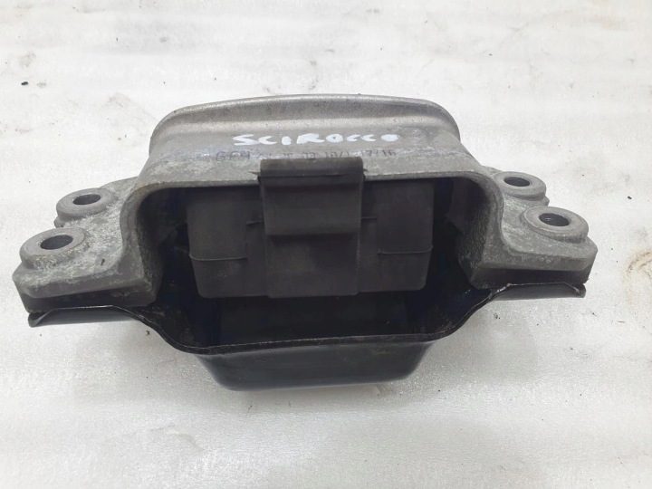 ПОДУШКА ДВИГАТЕЛЯ SCIROCCO 1.4TSI 1K0199555AC, фото 3