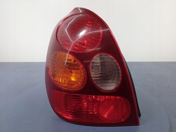 COROLLA E11 ХЭТЧБЕК 3D ФОНАРЬ ЗАДНИЙ ЛЕВЫЙ 220-76587L, фото 1