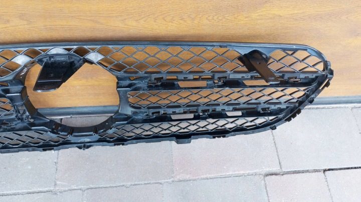 Mercedes GLC X253 2015-2019--Grill решетка радиатора A2538806676...oryginał, фото 7