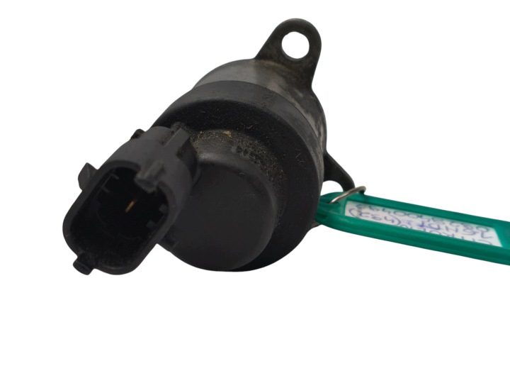 РЕГУЛЯТОР ДАВЛЕНИЯ ТОПЛИВА Peugeot 206 307 Citroen C3 1.4 HDi 0928400492, фото 3