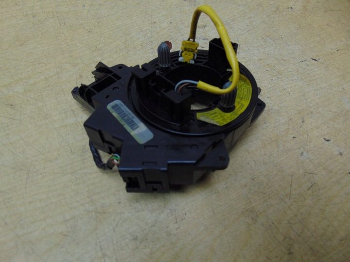 ШЛЕЙФ AIRBAG УЛИТКА FORD S-MAX MK1 6G9T-14A664-BF, фото 6