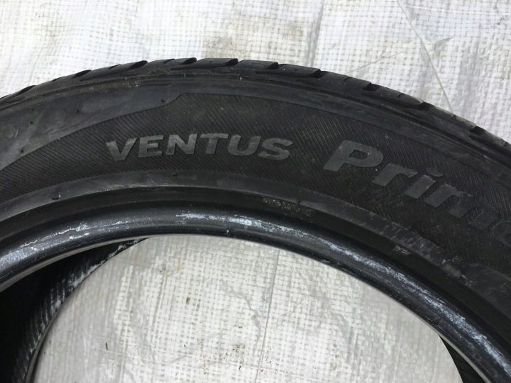 Шина летняя Hankook Ventus S1 Evo 195/50R15 82 В, фото 5