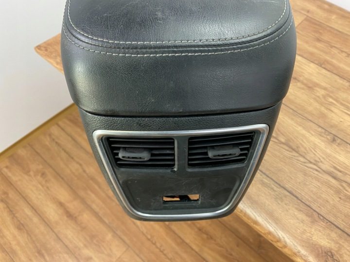 Центральный тоннель подлокотник Dodge Charger 2015+ США, фото 7