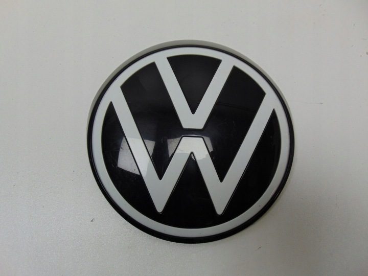 ЭМБЛЕМА ЛОГОТИП ЗНАЧОК ПЕРЕДНИЙ VW ID3 ID 3 ID.3 10A853601, фото 2