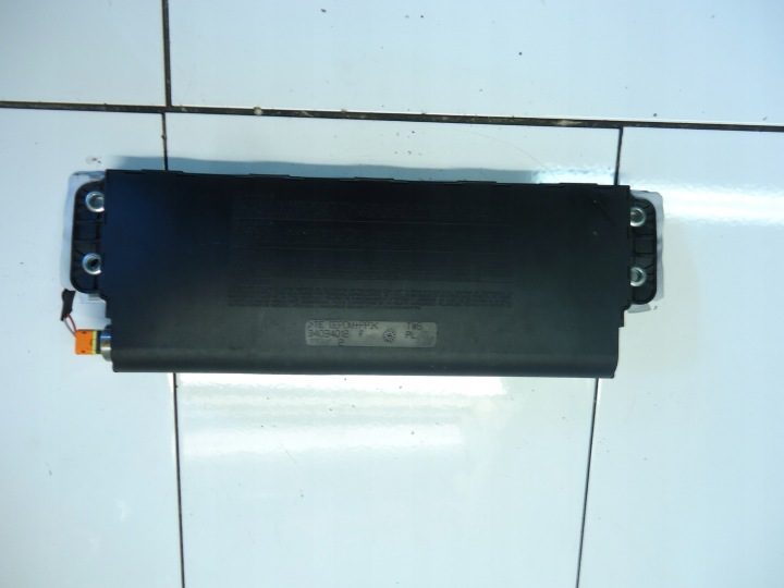 VW GOLF VI КОЛЕННАЯ ПОДУШКА БЕЗОПАСНОСТИ 34045228F, фото 1