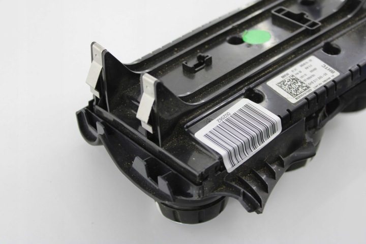 БЛОК УПРАВЛЕНИЯ КЛИМАТОМ ОБДУВА MINI COOPER F55 F56 F57 9354515, фото 3