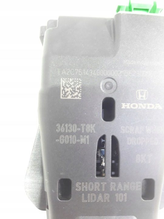 Honda HR-V II радар камера датчик 36130-T8K-G010-M1, фото 3