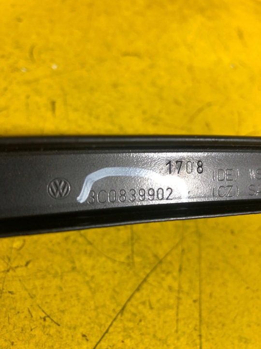 Volkswagen OE 3C0839902 молдинг двери, фото 3