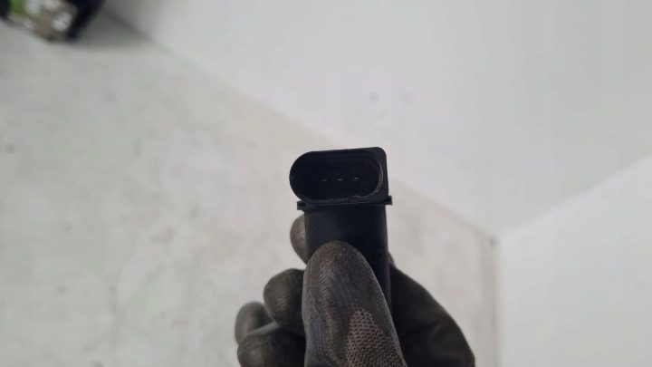 Датчик парковки PDC AUDI A6 C5 4B0919275 Европа, фото 4