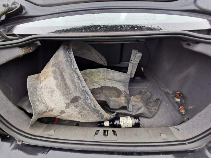 Volvo S40 Реле 2005 2.0L 9441161 9441161, 043171A, A4001-X40, A4001X4, фото 6
