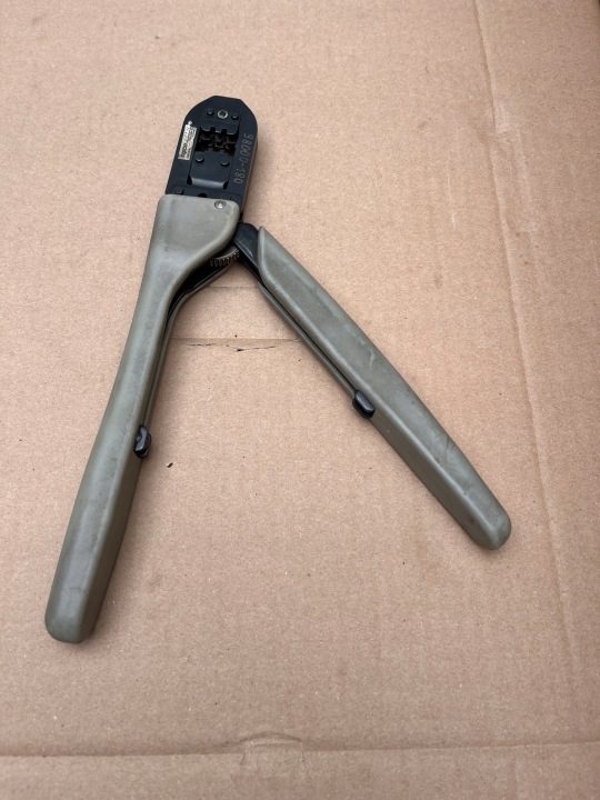 TYCO ТЕ CONNECTIVITY / AMP 91500-1, 91510-1, 91529-1, 91501-1, фото 14