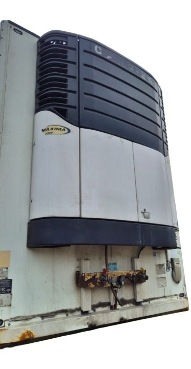 TERMO CARRIER MAXIMA 1300, фото 1