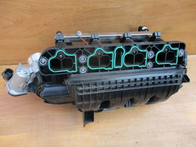 ВПУСКНОЙ КОЛЛЕКТОР ОРИГИНАЛ 55563664 1019662S01 OPEL MERIVA II B 1.4 A14XER 11 г., фото 11
