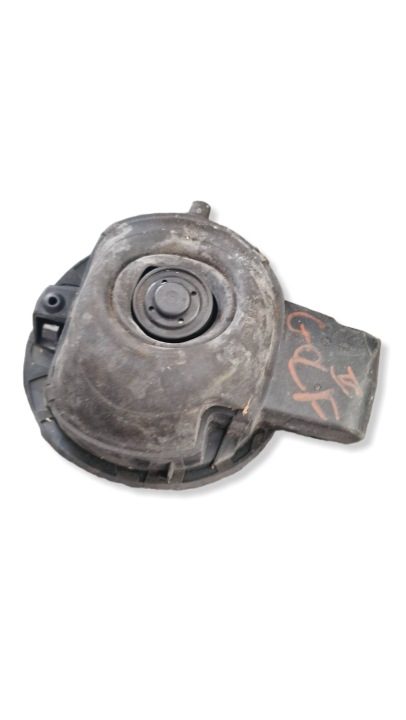 Крышка горловины бензобака Volkswagen Golf V 1K0010459D, фото 2
