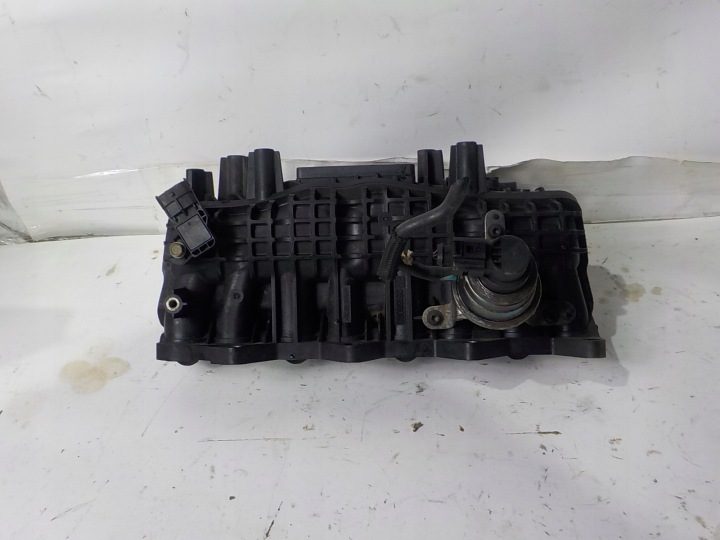 Opel Antara 2.2 Z22D1 ВПУСКНОЙ КОЛЛЕКТОР 25189093, фото 3