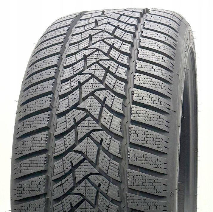 Шина зимняя Dunlop Winter Sport 5 245/40R19 98 В сцепление на снегу (3PMSF), защита диска, усилитель (XL), фото 1