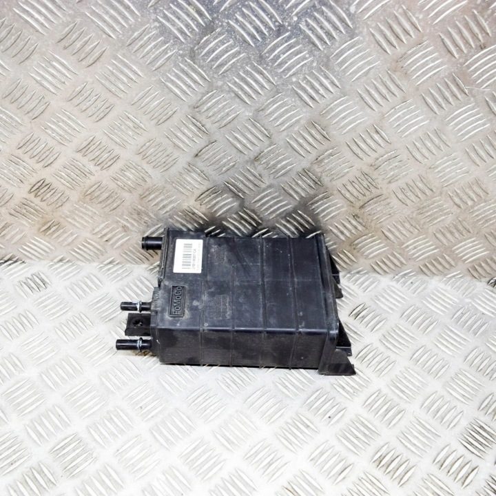Фильтр твердых частиц Ford Fiesta VII JU5A9D656AA 20388453 1.1L 52 квт, фото 1