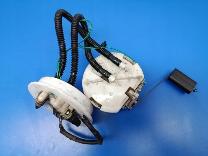FORD FOCUS MK1 1.8TDDI ДАТЧИК УРОВНЯ ТОПЛИВА, фото 3