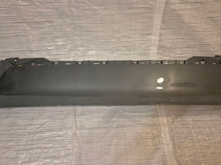 KIA EV9 24- РЕШЕТКА РАДИАТОРА 86351-DO000, фото 4